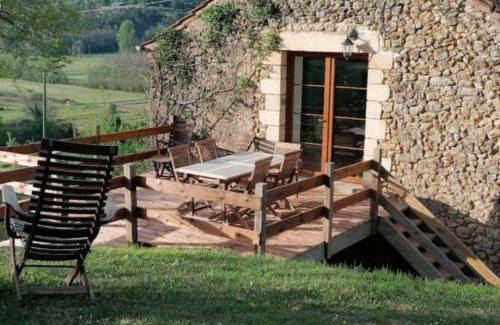 Sainte-Foy-de-Belves House | Escape to the heart of the Périgord Nature and heritage !