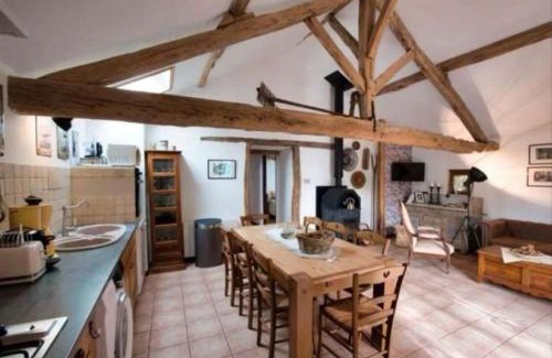 Sainte-Foy-de-Belves House | Escape to the heart of the Périgord Nature and heritage !