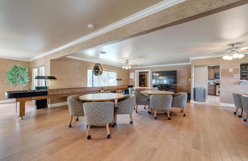 Azle House | Escape to the Lake - Bates Lake House