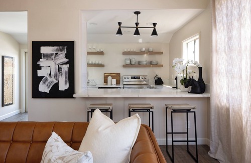 Covenant House | Escape to The Ranch Retreat: A Serene Haven in Rancho Santa Fe