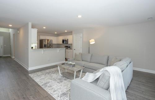 Sunset Beach House | Escape to the Stars