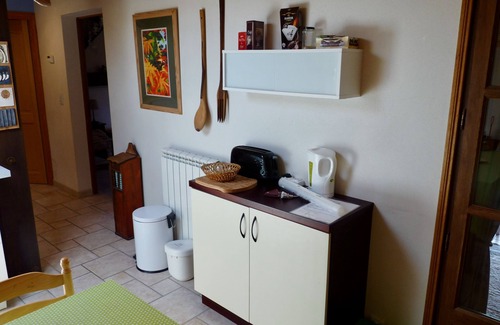 Rieux-Volvestre Apartment | Escape to volvestre