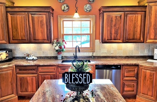 Butternut House | Escape to Wild River Retreat! | 6 Bed, 2 Bath