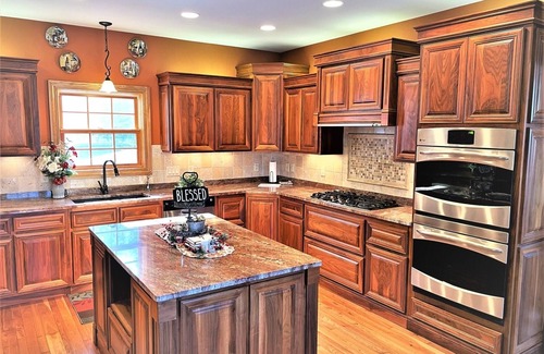 Butternut House | Escape to Wild River Retreat! | 6 Bed, 2 Bath