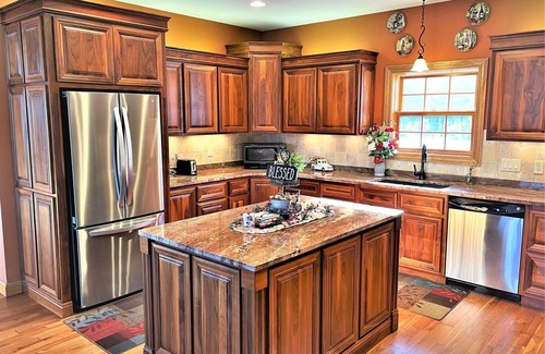 Butternut House | Escape to Wild River Retreat! | 6 Bed, 2 Bath