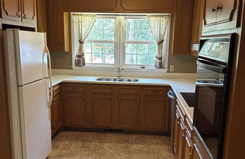 Macon House | "Escape to Your Dream Getaway with VRBO: Unforgettable Experiences Await!"