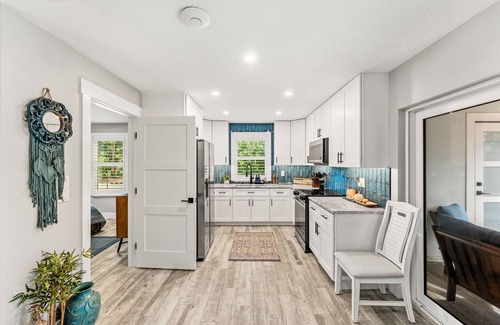 Atlantic Shores House | "Escape to your own slice of paradise with this stunning oceanfront retreat!