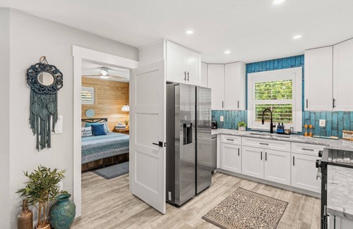 Atlantic Shores House | "Escape to your own slice of paradise with this stunning oceanfront retreat!
