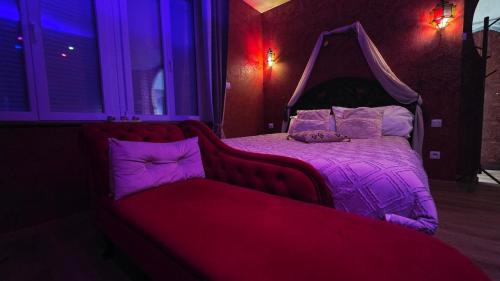 Calais Apartment | Escape Zen - Orientale Suite Spa