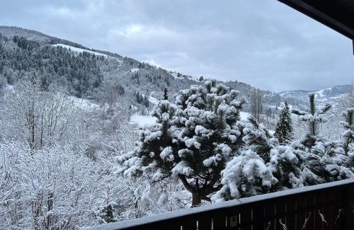 La Bresse Bed & Breakfast | Escargot de Neige