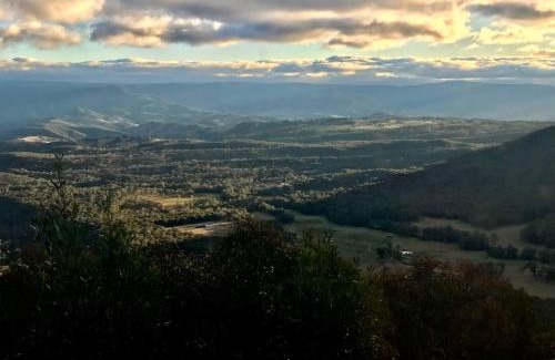 Medlow Bath House | Escarpment Hideaway