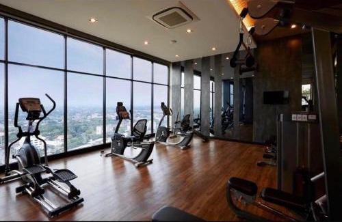 Chiang Mai Apartment | Escent condo Chiangmai nineteen