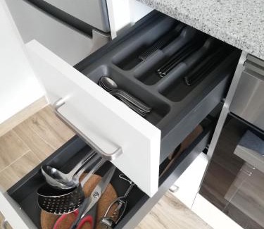 Cerdeira Apartment | Escolar