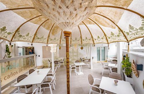 Los Canos de Meca Apartment | Escondite de Noah Grupo labreña