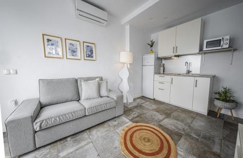 Los Canos de Meca Apartment | Escondite de Noah Grupo labreña