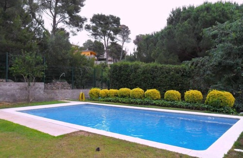 L'Escala Apartment | Escorxador by Interhome