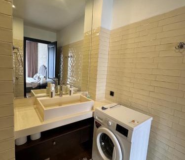 Ulytau District Apartment | Esentai City Apartments