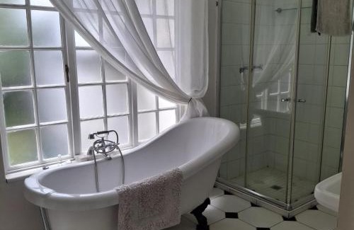 uMlalazi Cabin | Eshowe Hills Golf Estate