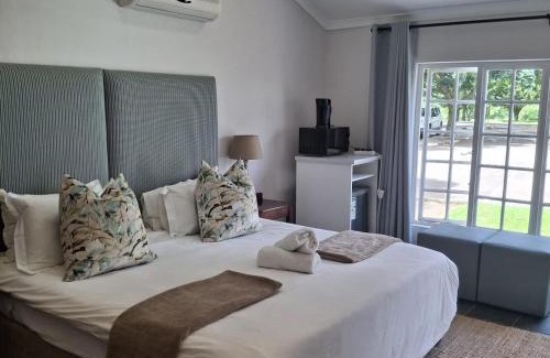 uMlalazi Cabin | Eshowe Hills Golf Estate