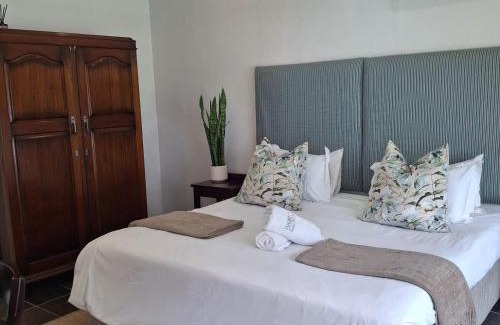 uMlalazi Cabin | Eshowe Hills Golf Estate