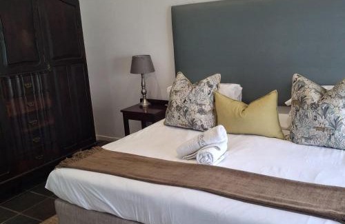 uMlalazi Cabin | Eshowe Hills Golf Estate