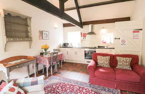 Great Fryup Dale Cottage | ESKDALE, pet friendly, character holiday cottage in Glaisdale