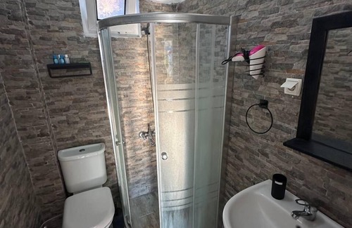 Old Datca House | Eski Datca Pansiyon Cafe