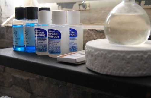 Old Datca House | Eski Datca Pansiyon Cafe