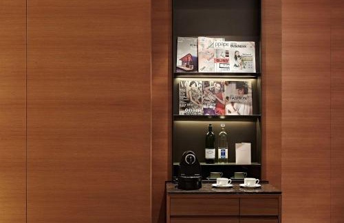Xinyi Hotel | Eslite Hotel