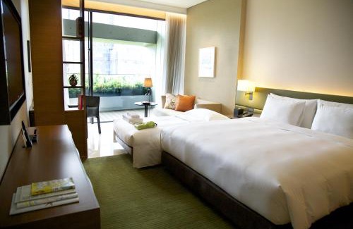 Xinyi Hotel | Eslite Hotel