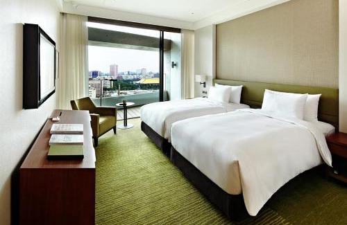 Xinyi Hotel | Eslite Hotel