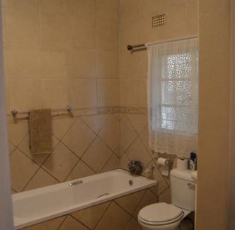 Brits House | Esmarline Lodge