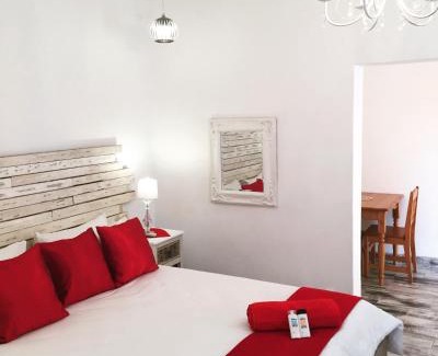 Brits House | Esmarline Lodge