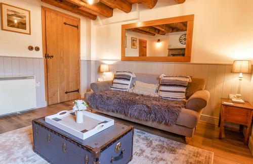 Briggswath Cottage | ESME'S COTTAGE, pet friendly, character holiday cottage in Whitby