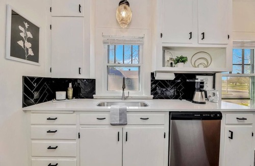 Wichita House | Esmeralda, golf course views, Hot Tub