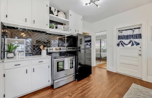 Wichita House | Esmeralda, golf course views, Hot Tub