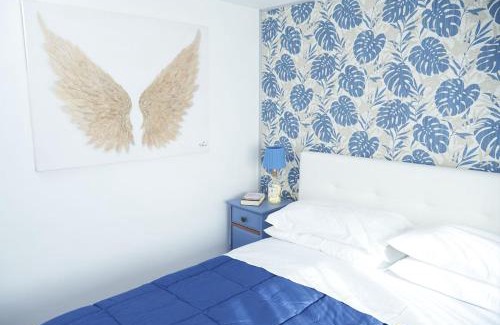 Lake Bracciano Apartment | Esmeralda Holiday Home