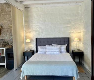 Nigran House | Espáciate