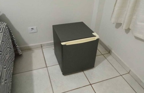 Sao Vicente Apartment | Espaço Acolhedor Perto da Praia