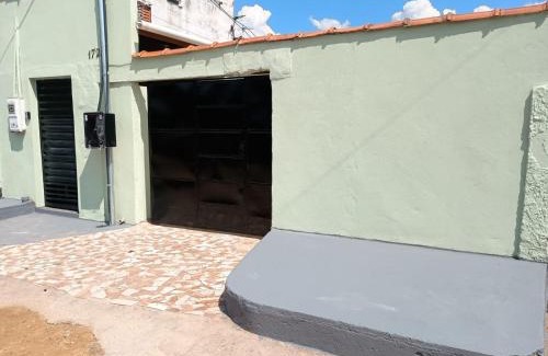 Porto Velho Apartment | Espaço AGA Room