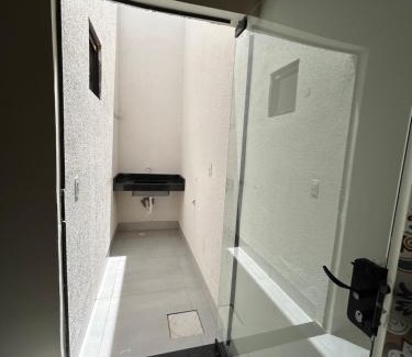 Rondonopolis Apartment | Espaço completo com garagem, estrutura e móveis novos!