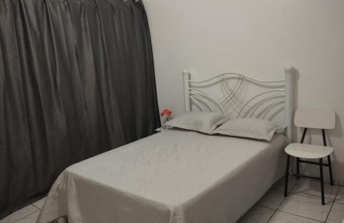 Alto Alegre House | Espaço Ideal