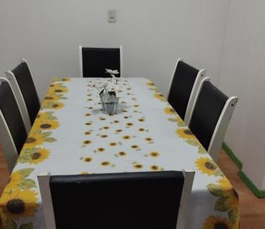 Alto Alegre House | Espaço Ideal