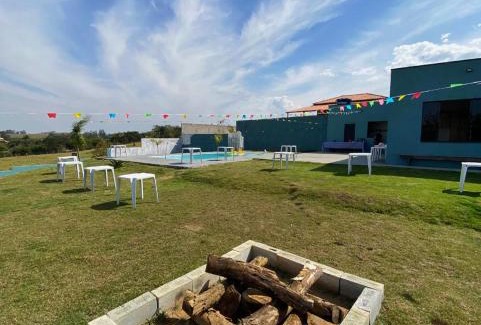 Cacapava House | Espaço Mattigor