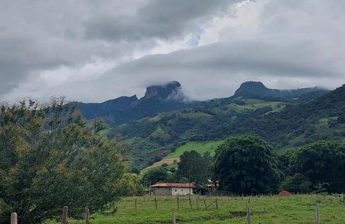 Sao Bento do Sapucai Other | Espaço Toca - Camping e Motorhome - Paiol Grande