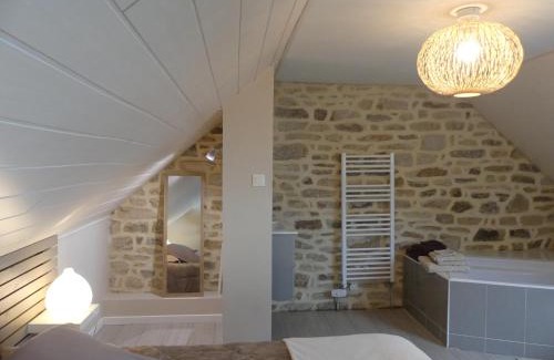 Saint-Evarzec House | Espace Acu-Nature