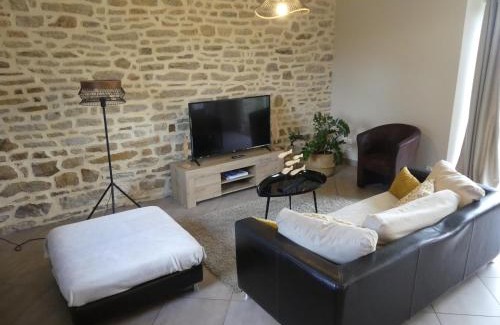 Saint-Evarzec House | Espace Acu-Nature