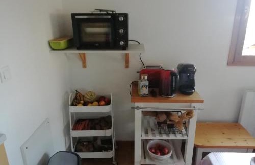 Puy-Saint-Vincent Apartment | Espace et confort de 45 m2 dans station familiale à 1800