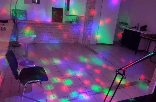 Vitry-sur-Seine House | Espace soirée