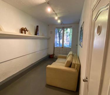 Cordon Apartment | Espacio Acevedo familiar